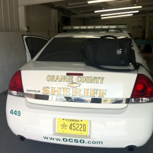 Orange County Sheriff Fleet 2