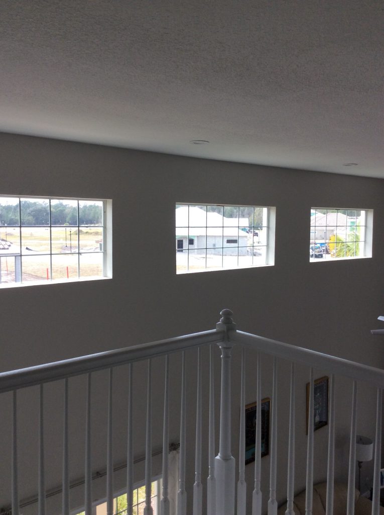 Home Window Tinting in Orlando Blocking Glare Heat