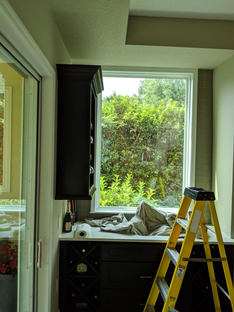Home Ceramic Window Tint Windermere
