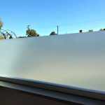Frosted Window Film Orlando
