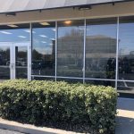 Commercial Window Tint Orlando Heat and UV Blocking