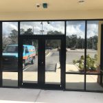 One-Way Window Film for Daytime Privacy