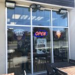 Storefront Commercial Window Tinting in Orlando