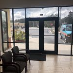 Mirror Privacy Tint for Office in Orlando FL