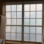 Windermere Home Window Tinting Frosted Privacy Tint