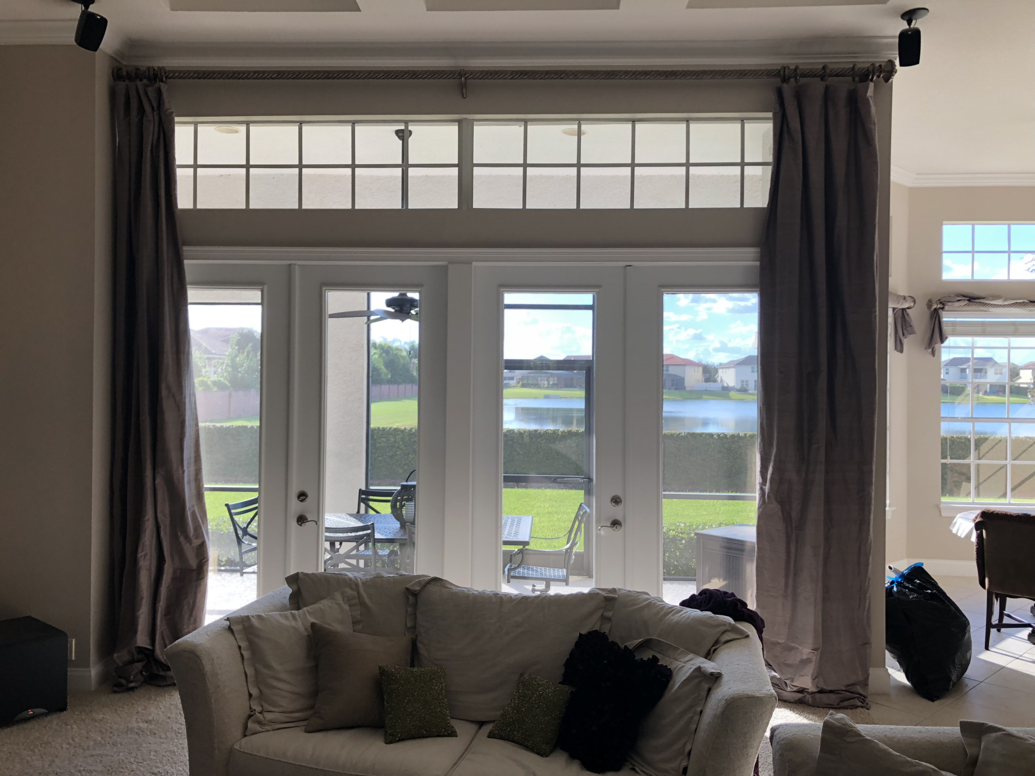 Home Window Tinting to Protect Furniture from Fading Orlando FL