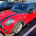 2016 Mini Cooper Before Right Front