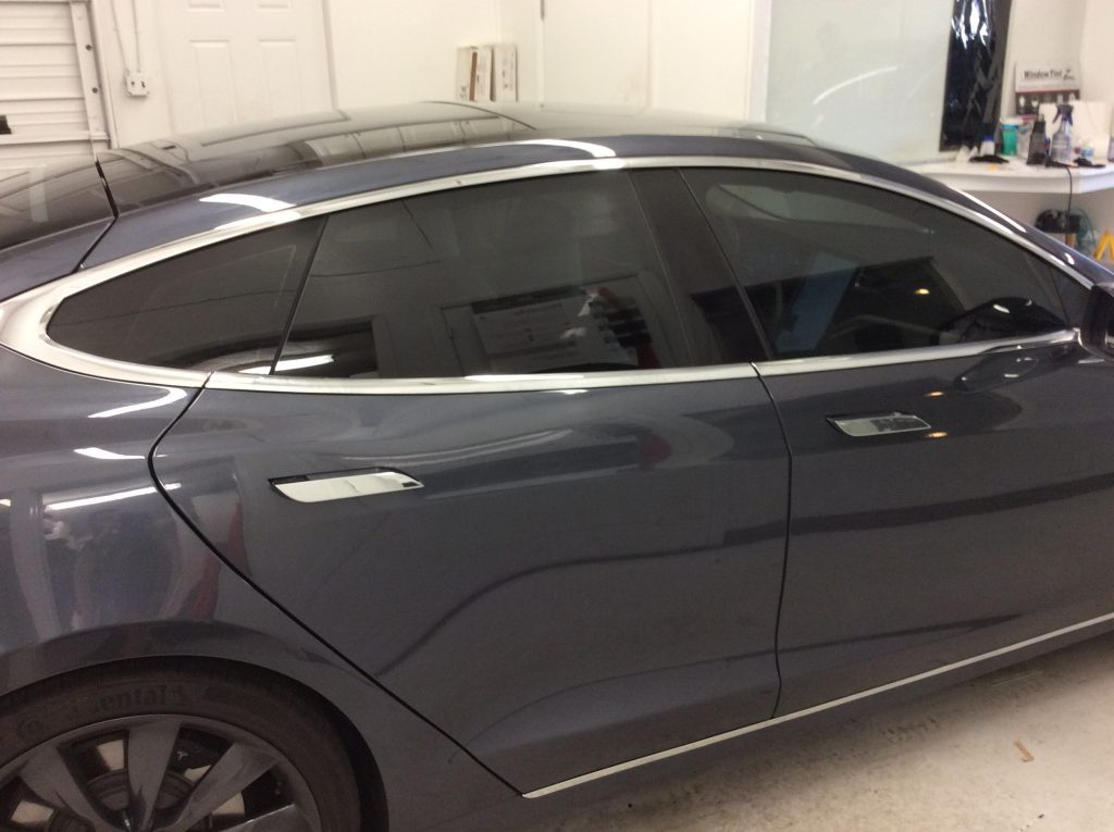 tinted window for cars prices