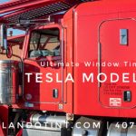 Best Tesla Model Y Detailing Services Orlando