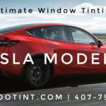 Best Tesla Detailing in Orlando