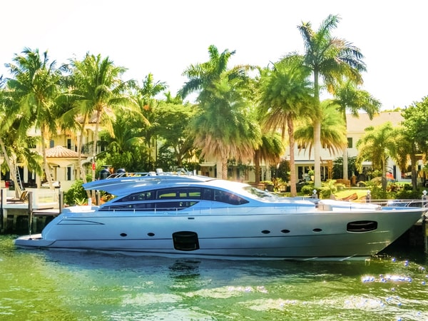 window tints for boats and yachts orlando florida