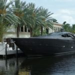 yacht tints for boat in orlando