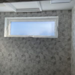 Privacy Without Sacrificing Light with Frosted Film