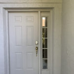Sidelight Security and Privacy