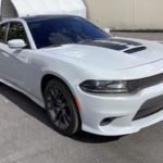 best-ceramic-tint-for-charger-in-orlando