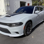 ceramic-tint-for-charger-in-orlando