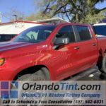 Privacy-Window-Tint-for-2022-Chevrolet-Silverado-in-Orlando-Florida-after-3