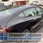 Heat-Rejection-Tint-for-2022-Tesla-Model-3-in-Orlando-Florida-before