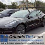 Heat-Rejection-Tint-for-2022-Tesla-Model-3-in-Orlando-Florida-before-2