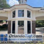 Privacy Window Tint for Home in Orlando, FL