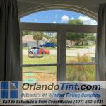 Heat Reduction Tint For Homes