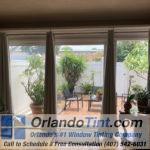 Best Heat Reduction Tint for Home in Orlando, Florida1