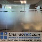 Great Decorative Tint for Business in Lake Mary, Florida2