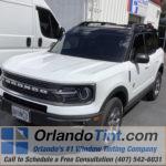 Best-Heat-Rejection-Tint-for-2022-Ford-Bronco-Sport-in-Orlando-Florida-1