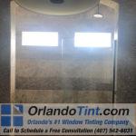 Great Heat Rejecting Tint for Home in Orlando, Florida3