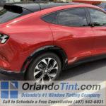 Great-Heat-Rejection-Tint-for-2021-Ford-Mustang-Mach-E-in-Orlando-Florida3