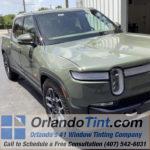 Great-Heat-Rejection-Tint-for-2022-Rivian-R1T-in-Orlando-Florida3