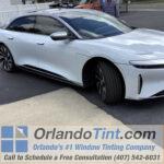 Great-Heat-Rejecting-Tint-for-2022-Lucid-AIR-in-Orlando-Florida5