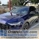 Best-Heat-Rejecting-Tint-for-2023-Audi-SQ8-in-Orlando-Florida2
