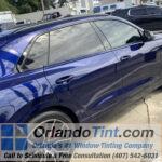Best-Heat-Rejecting-Tint-for-2023-Audi-SQ8-in-Orlando-Florida3