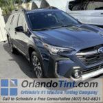Great-Heat-Rejecting-Tint-for-2023-Subaru-Outback-in-Orlando-Florida2
