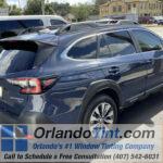 Great-Heat-Rejecting-Tint-for-2023-Subaru-Outback-in-Orlando-Florida4