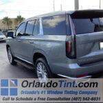 Great-Privacy-Tint-for-2023-Cadillac-Escalade-in-Orlando-Florida