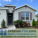 Heat Rejection Tint for Orlando-Based Residence 3