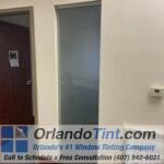 Privacy-Frosted-Tint-for-Orlando-Based-Business