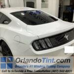 Privacy-Tint-for-2017-Ford-Mustang-in-Orlando-Florida-