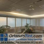Privacy Tint for Orlando-Based Business