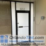 Privacy Tint for Orlando-Based Business 2