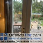 Scratch-Resistant Tint for Orlando-Based Residence 1