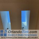 Heat Rejection Tint for Orlando-Based Residence
