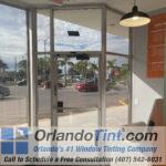 Heat-Rejection-and-Privacy-Tint-for-Orlando-Based-Business-