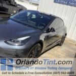 Heat-Rejecting-Tint-for-2023-Tesla-Model-3-in-Orlando-Florida-1